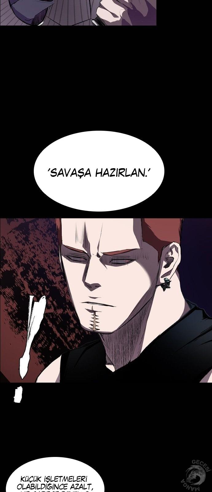 Read Castle TR Manga Online