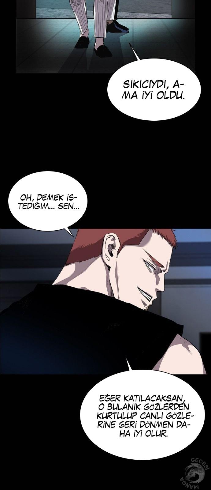 Read Castle TR Manga Online
