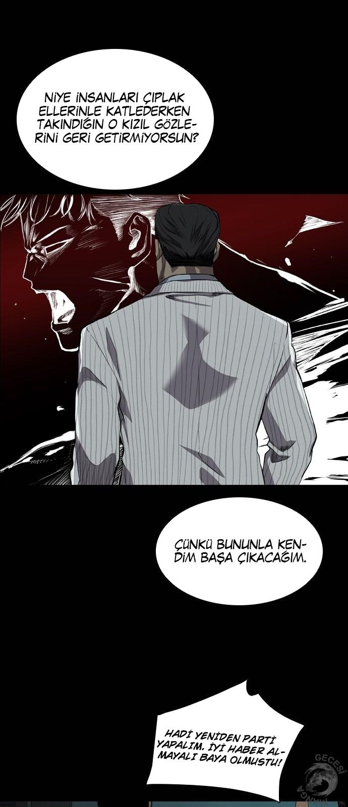 Read Castle TR Manga Online