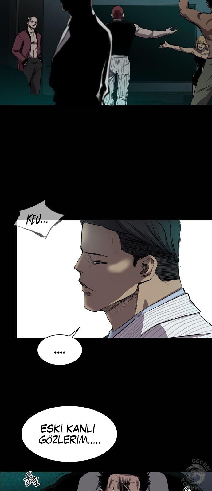 Read Castle TR Manga Online