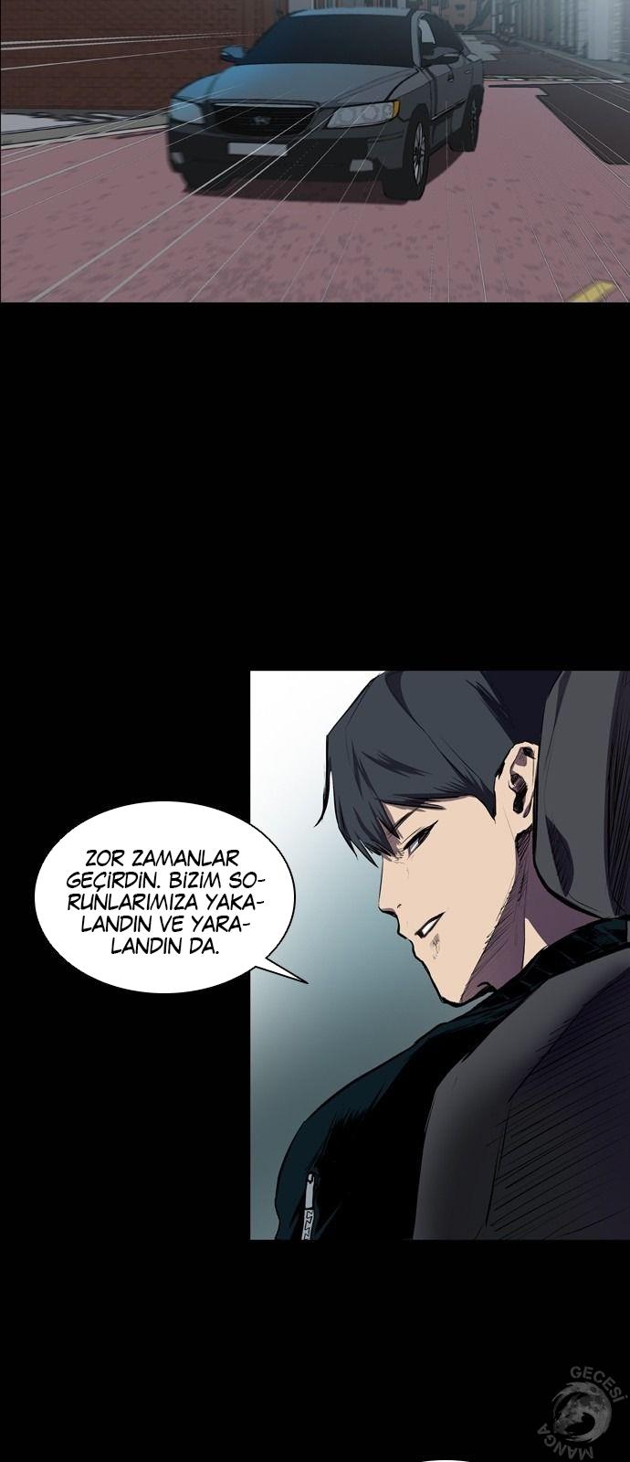 Read Castle TR Manga Online