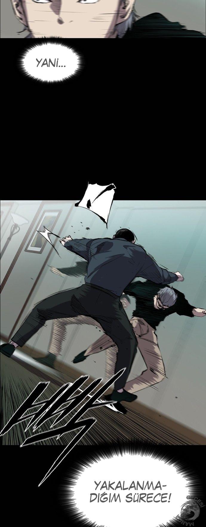 Read Castle TR Manga Online