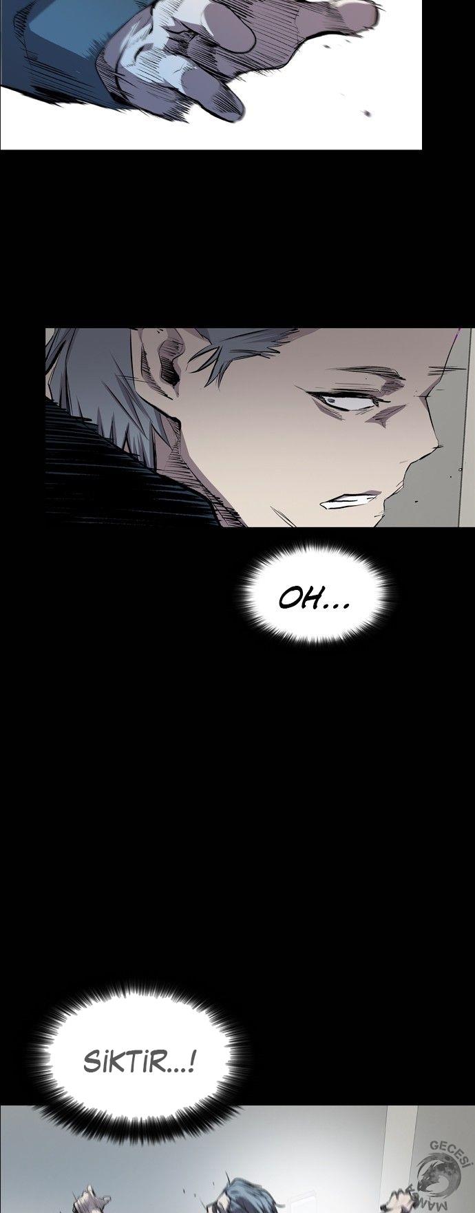 Read Castle TR Manga Online