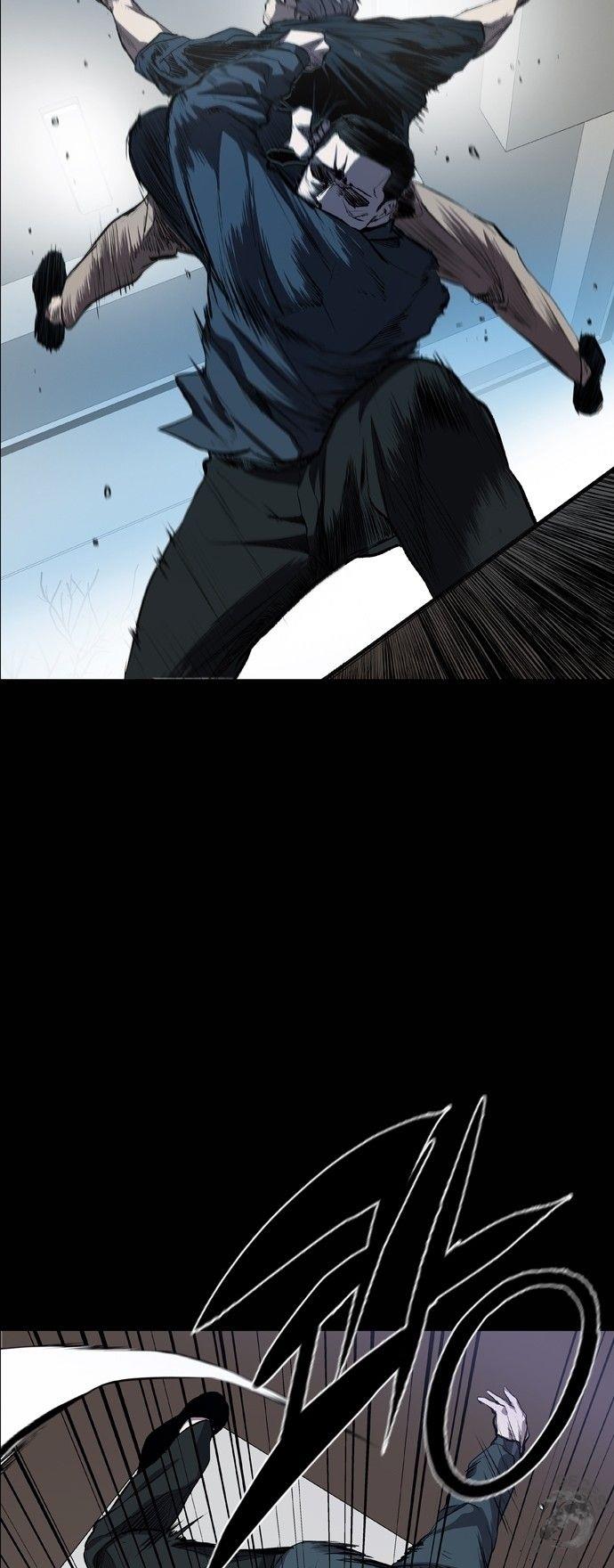Read Castle TR Manga Online