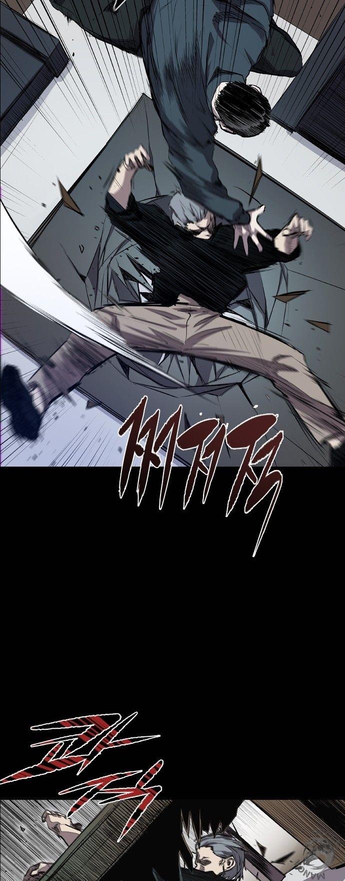 Read Castle TR Manga Online
