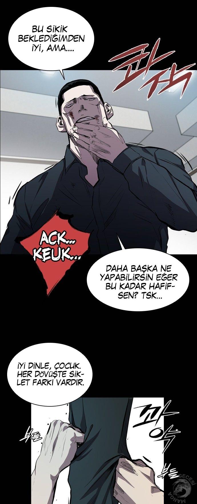 Read Castle TR Manga Online