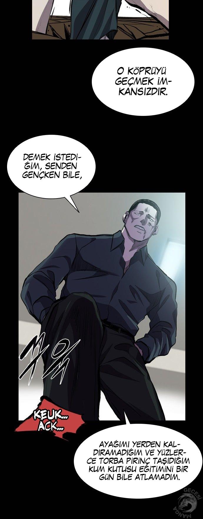 Read Castle TR Manga Online