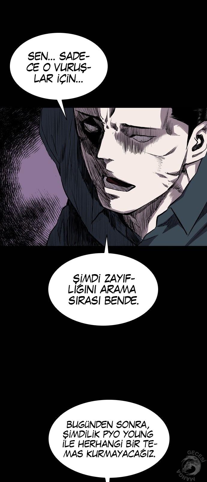 Read Castle TR Manga Online