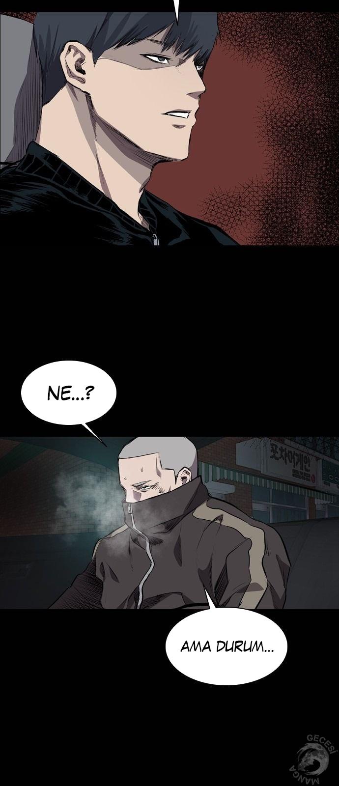 Read Castle TR Manga Online