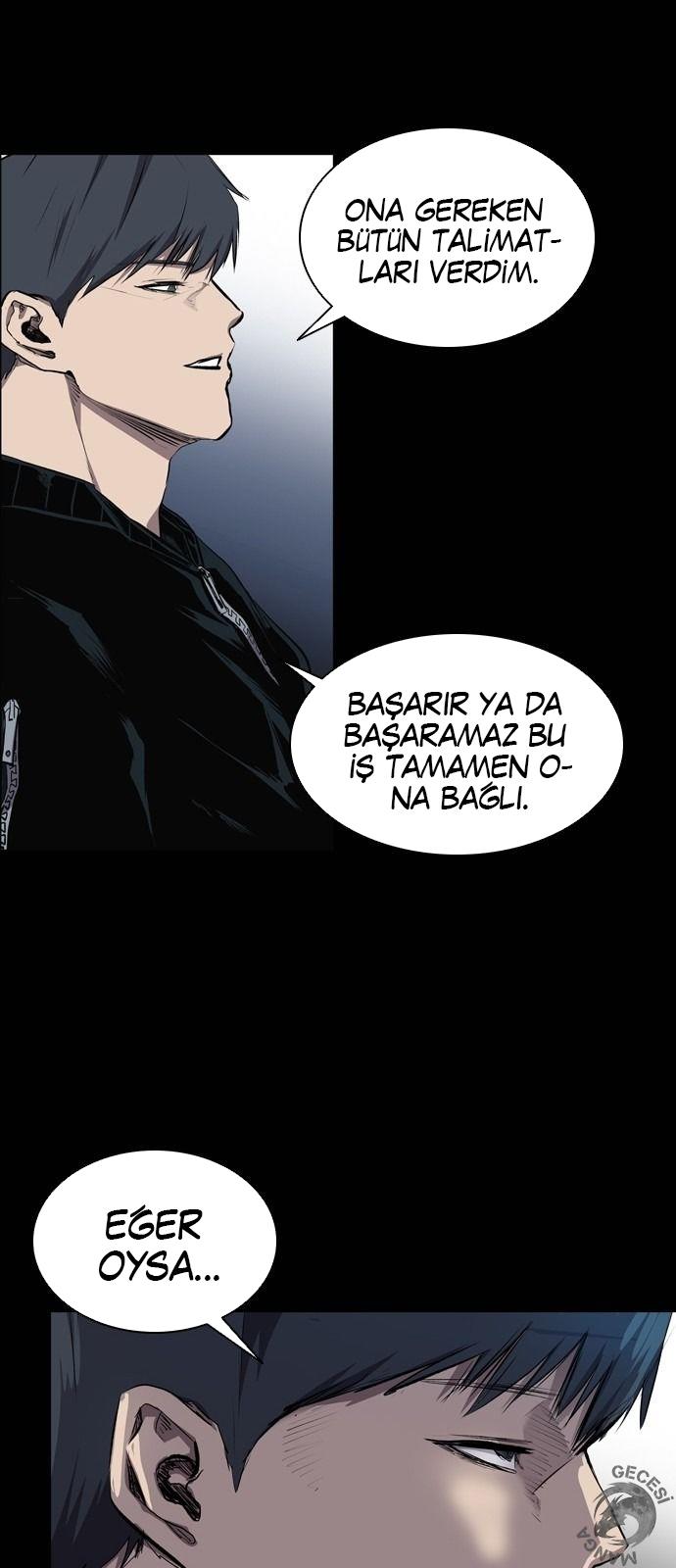 Read Castle TR Manga Online
