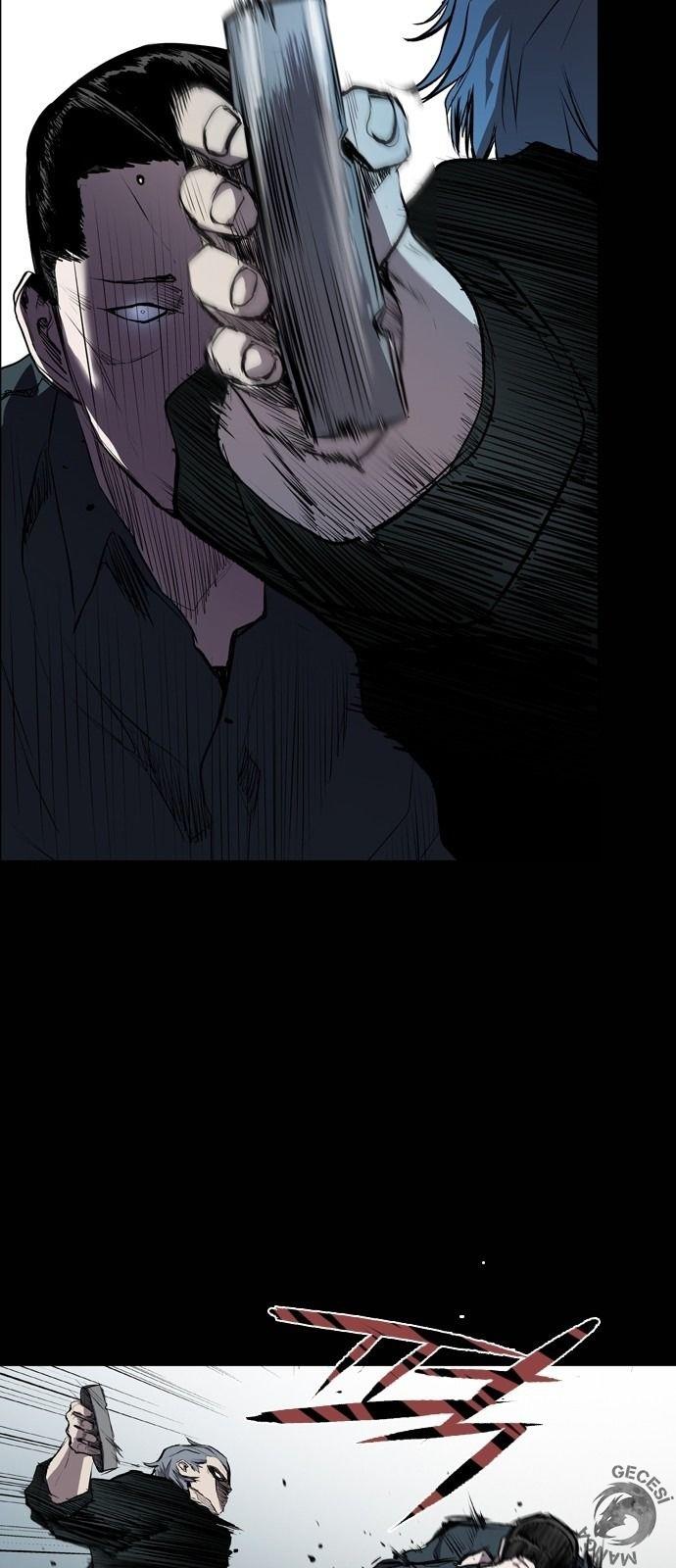 Read Castle TR Manga Online