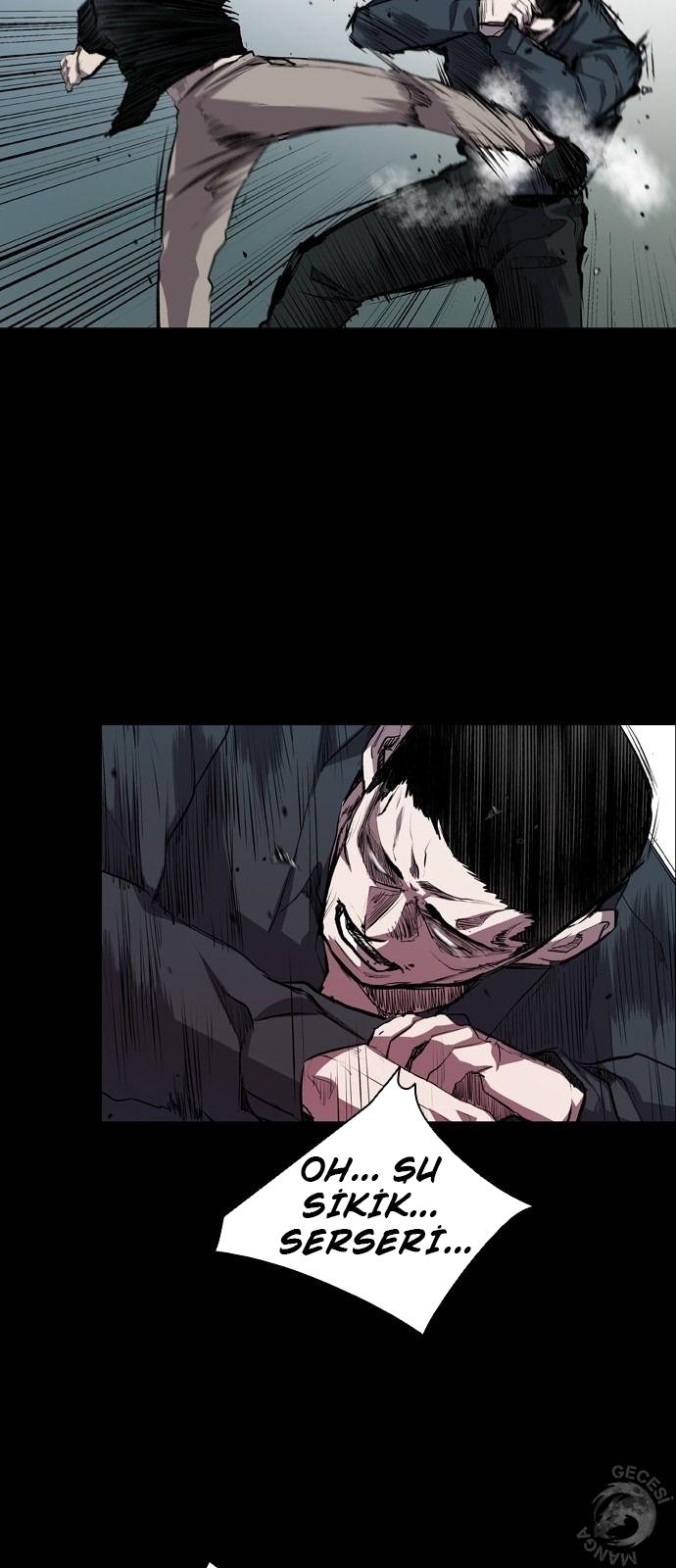 Read Castle TR Manga Online