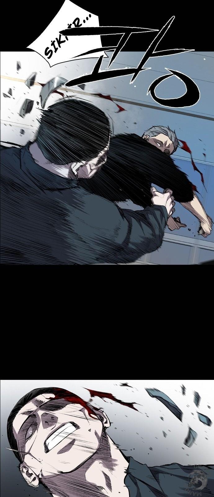 Read Castle TR Manga Online