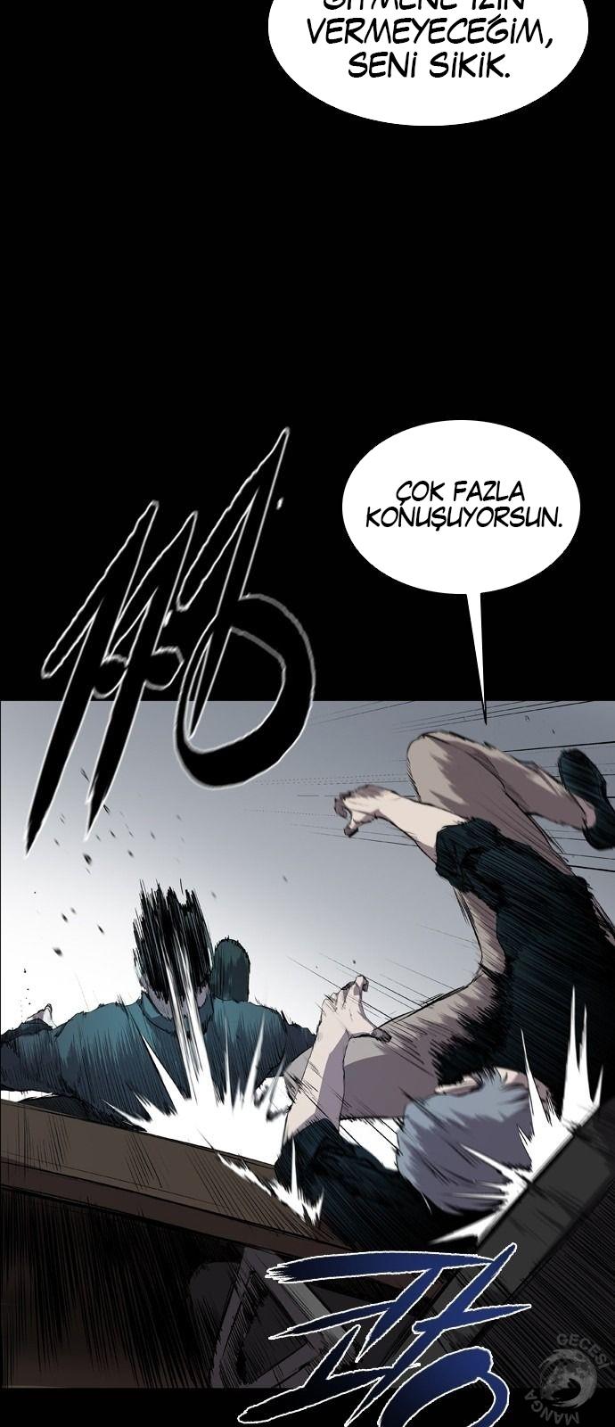 Read Castle TR Manga Online