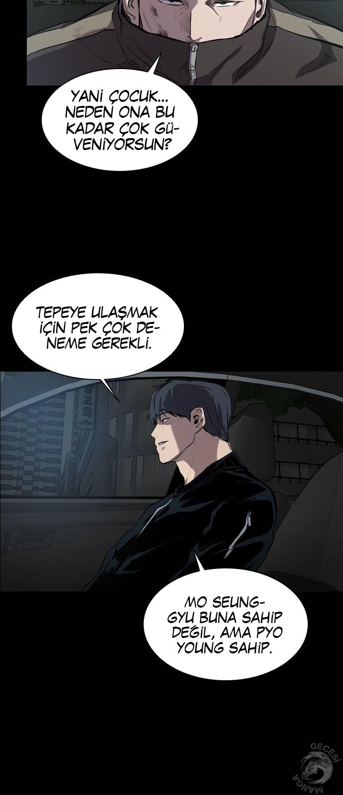 Read Castle TR Manga Online