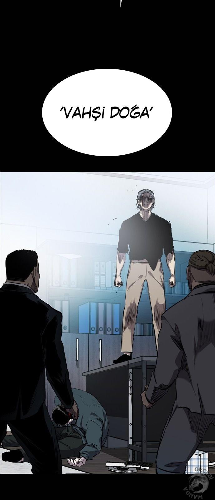 Read Castle TR Manga Online