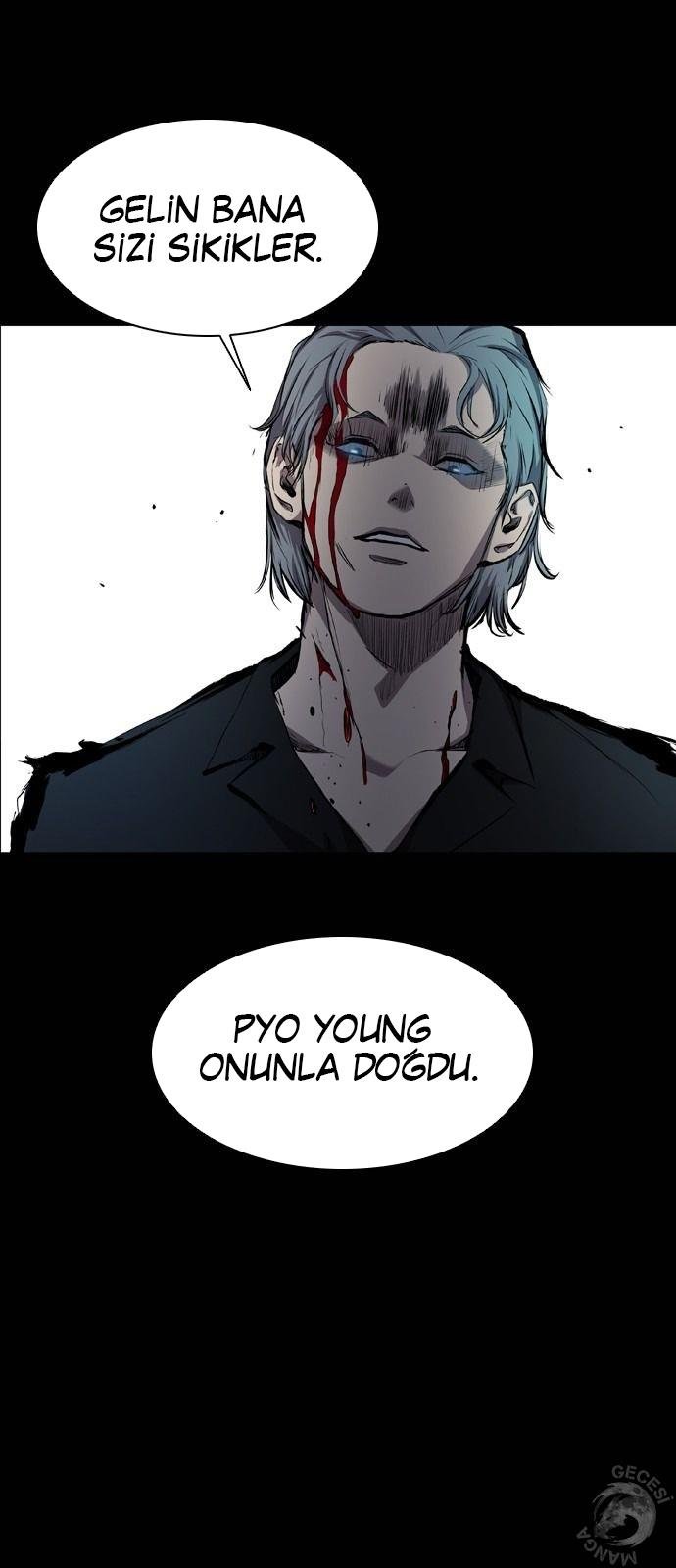 Read Castle TR Manga Online