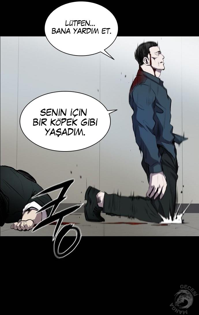 Read Castle TR Manga Online