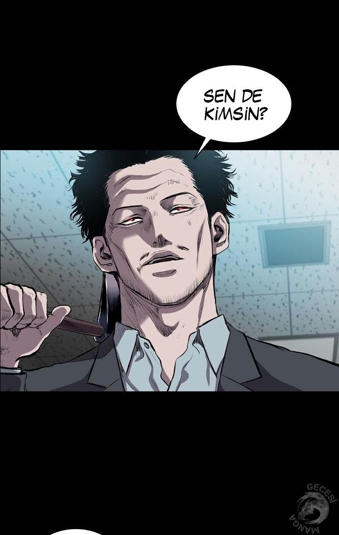Read Castle TR Manga Online