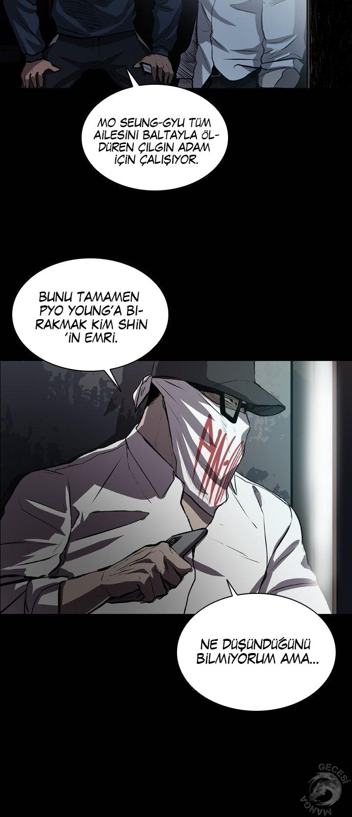 Read Castle TR Manga Online