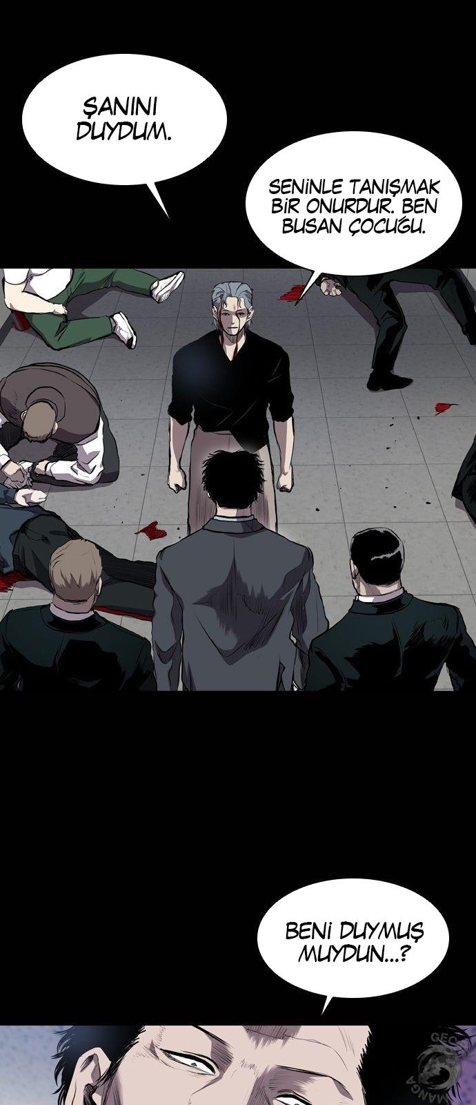 Read Castle TR Manga Online