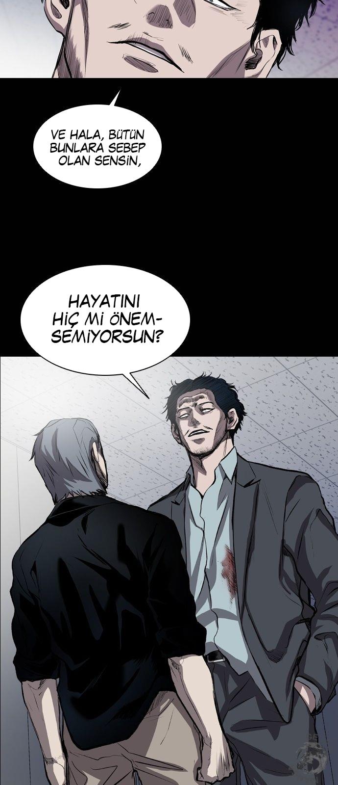 Read Castle TR Manga Online