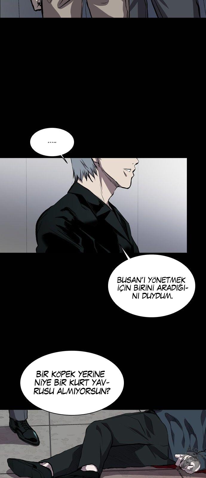 Read Castle TR Manga Online