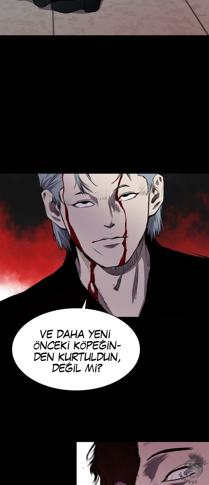 Read Castle TR Manga Online