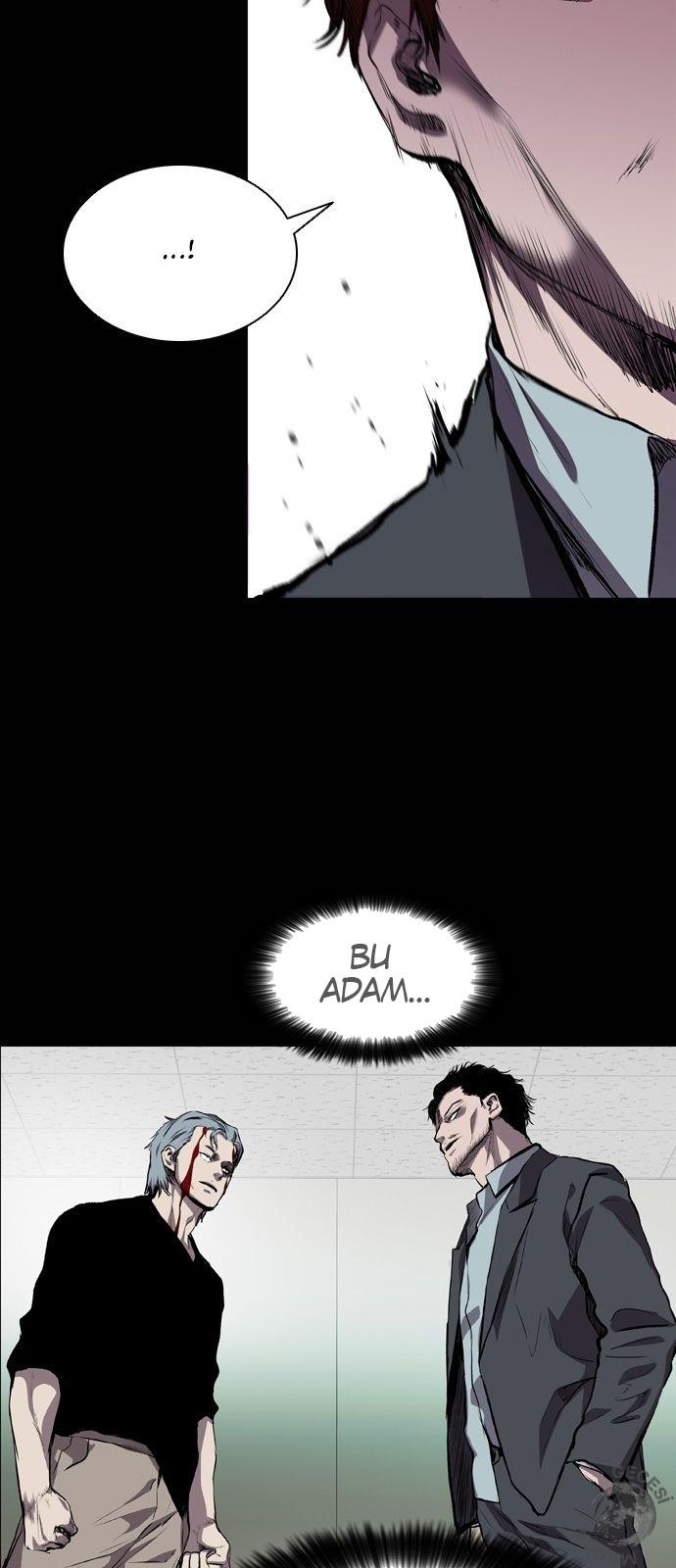 Read Castle TR Manga Online