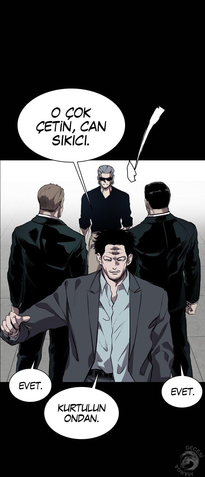 Read Castle TR Manga Online
