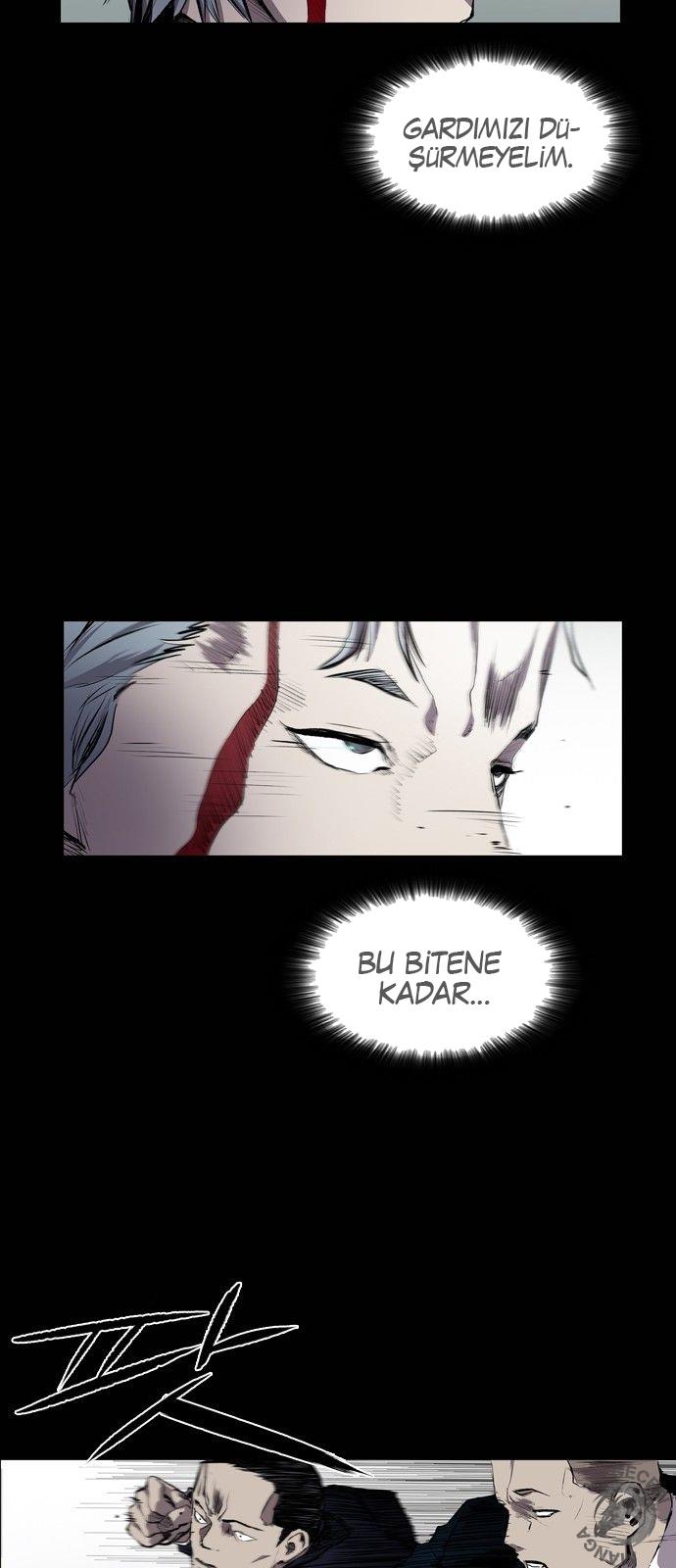 Read Castle TR Manga Online