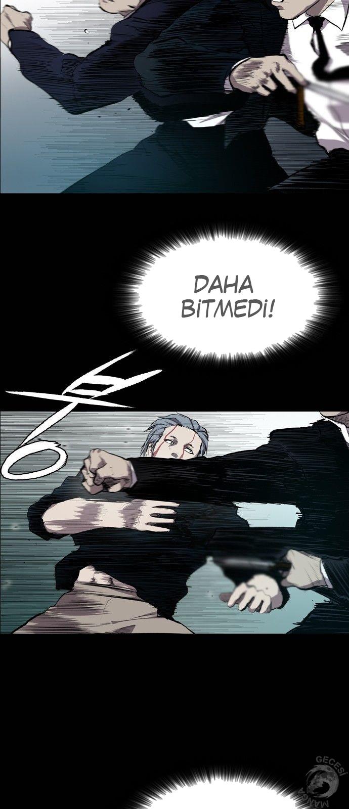 Read Castle TR Manga Online