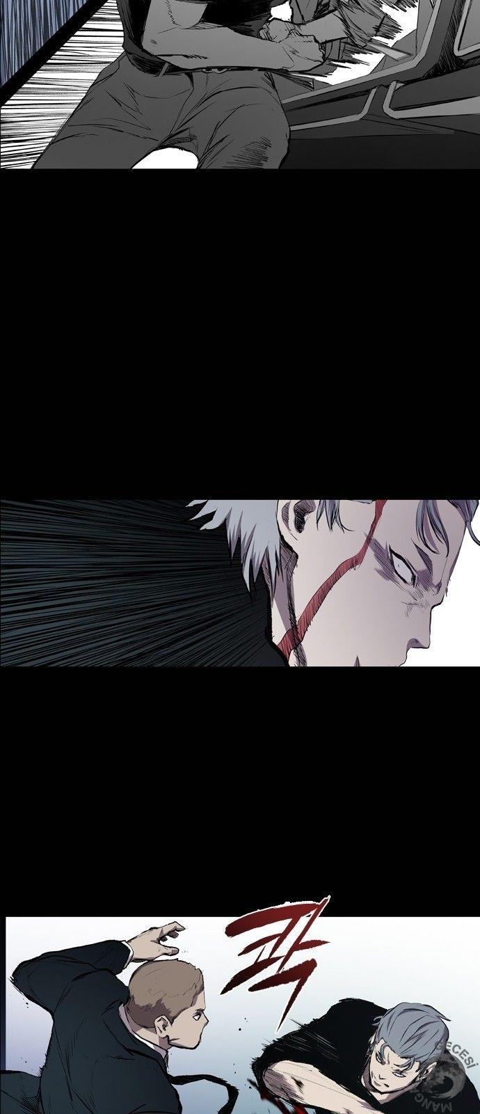 Read Castle TR Manga Online