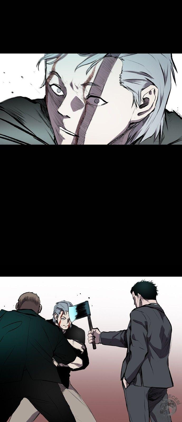 Read Castle TR Manga Online