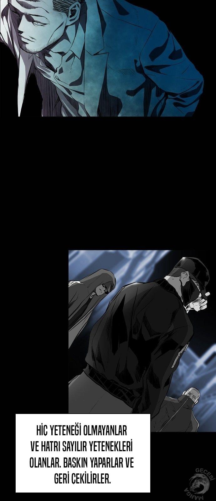 Read Castle TR Manga Online