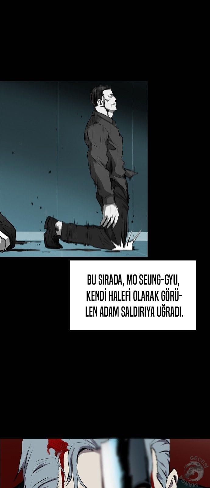 Read Castle TR Manga Online