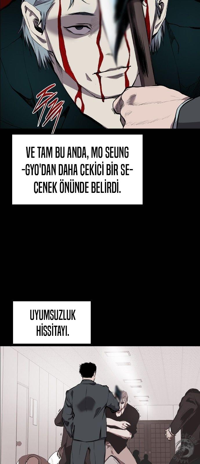 Read Castle TR Manga Online