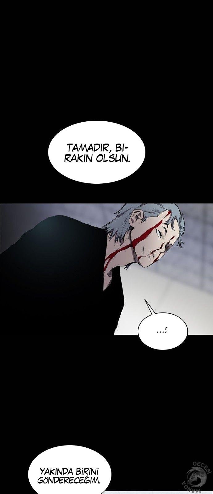 Read Castle TR Manga Online