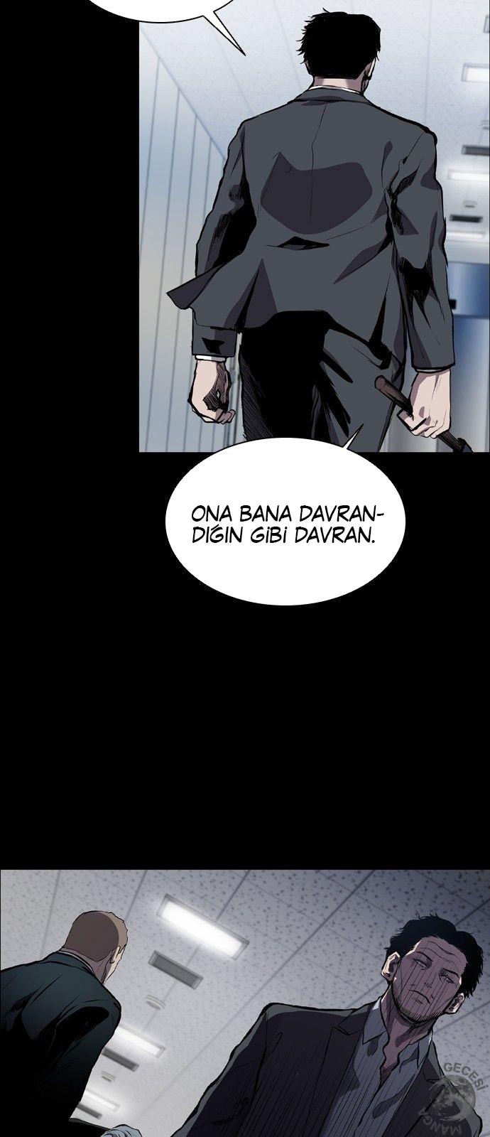 Read Castle TR Manga Online