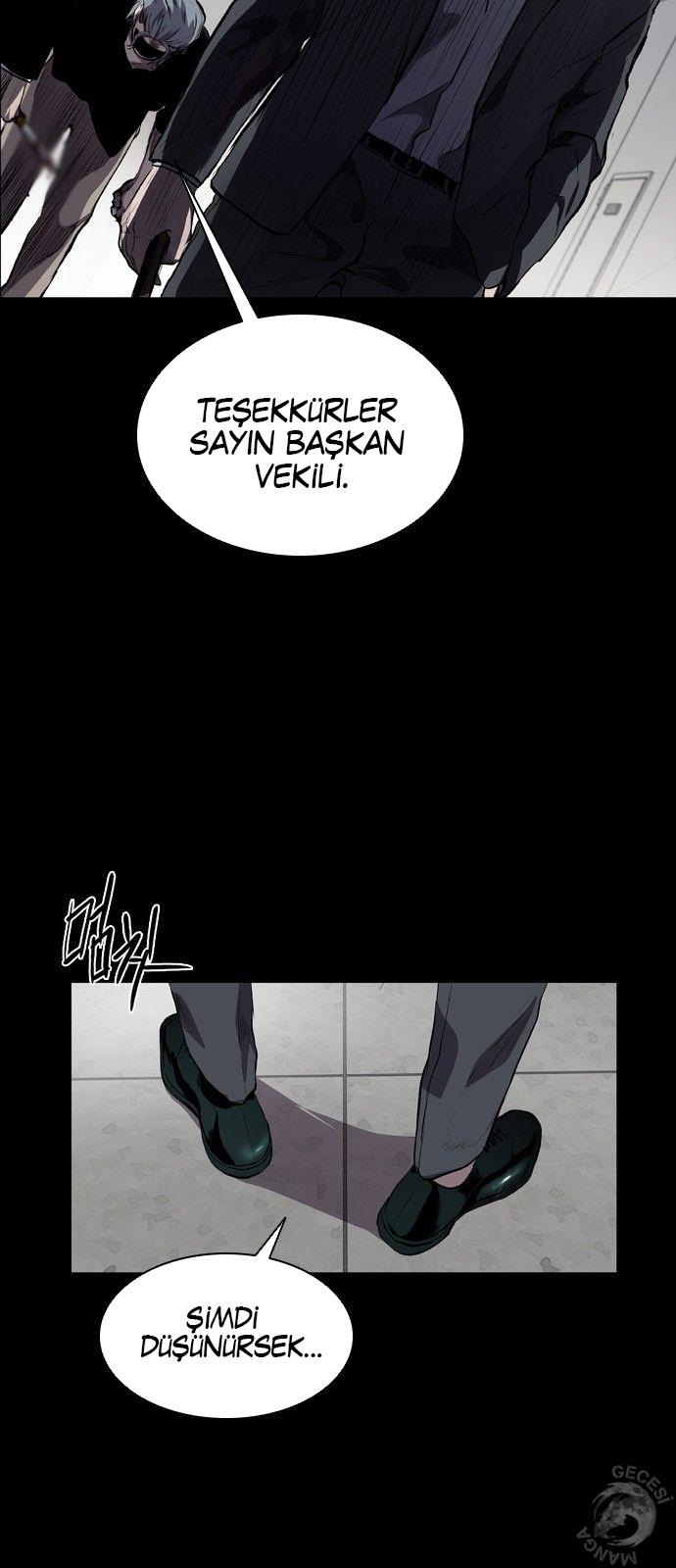 Read Castle TR Manga Online