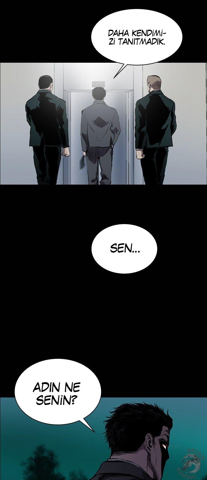 Read Castle TR Manga Online