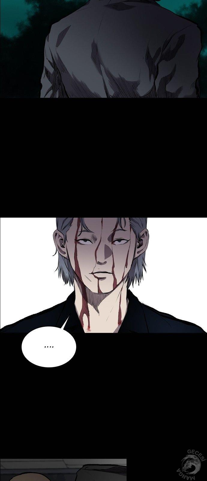 Read Castle TR Manga Online