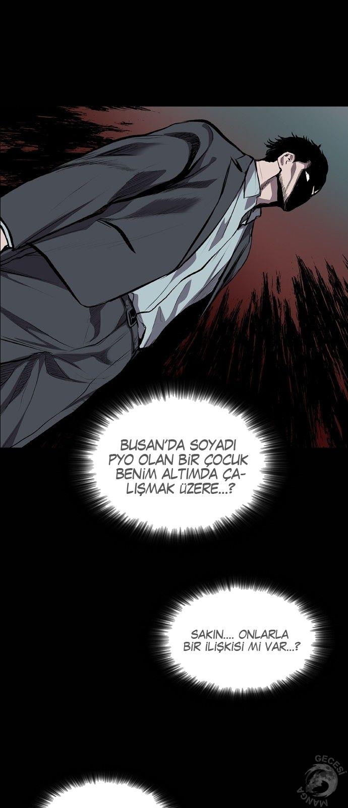 Read Castle TR Manga Online