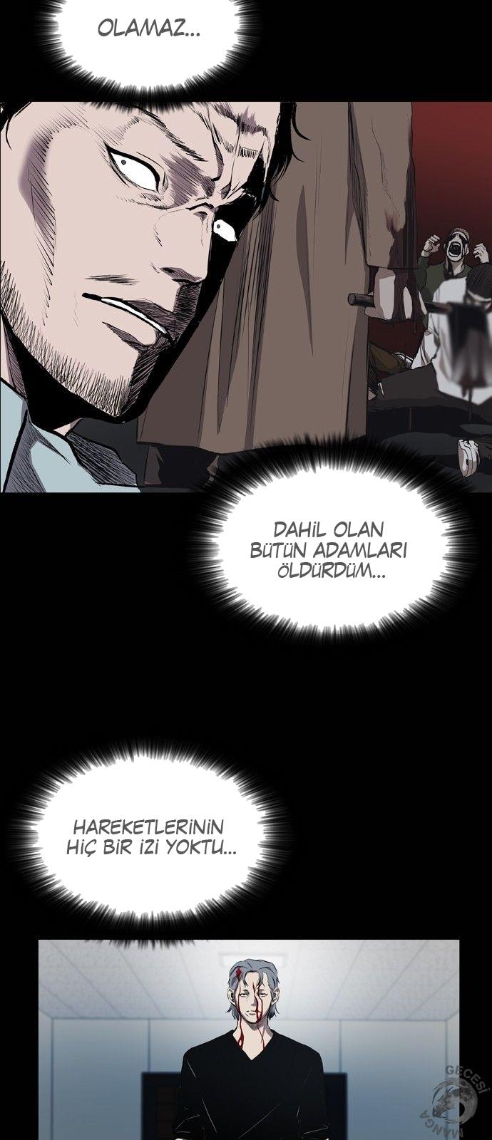 Read Castle TR Manga Online
