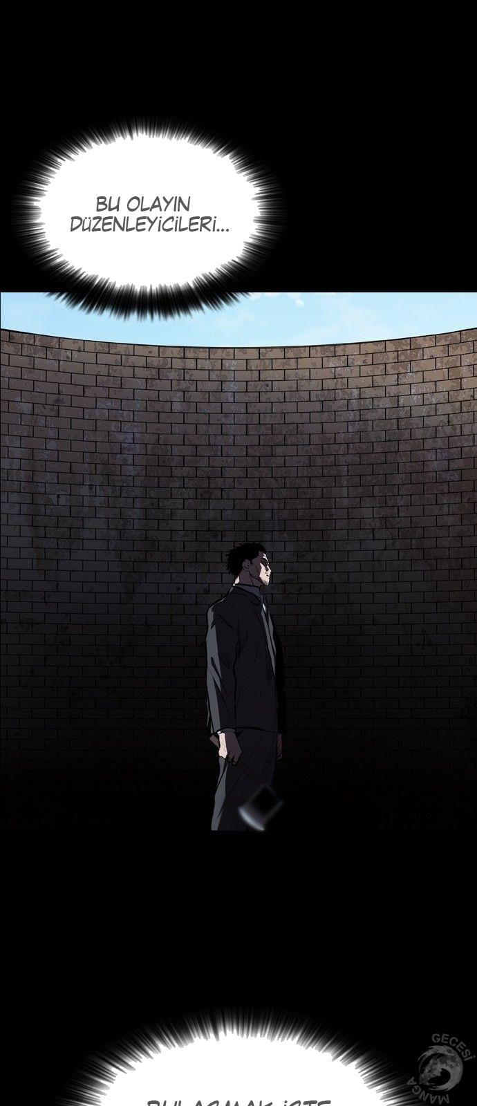 Read Castle TR Manga Online