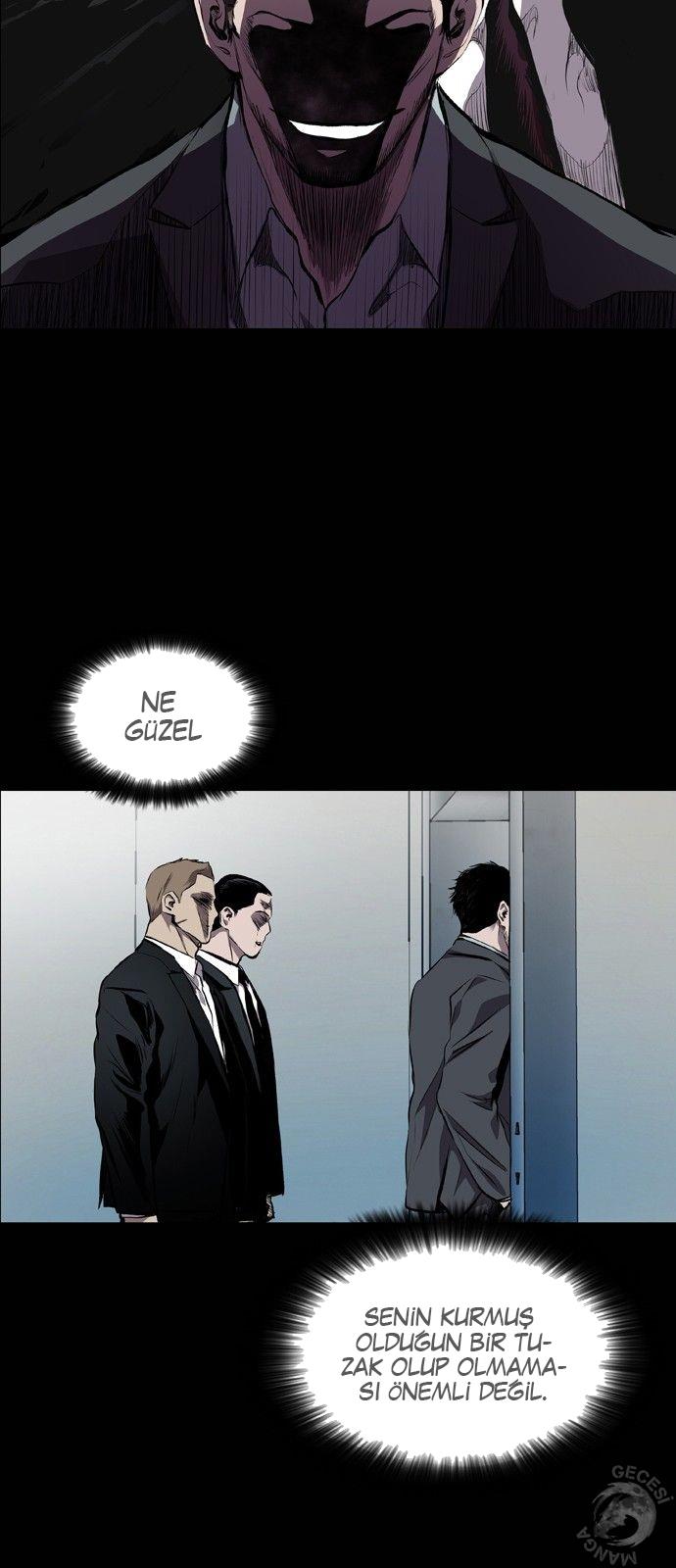 Read Castle TR Manga Online