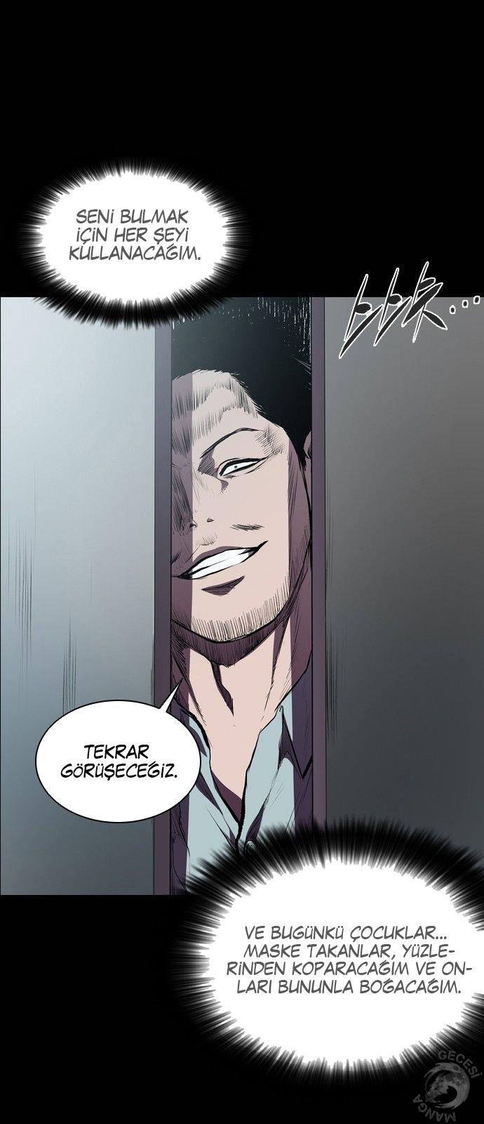Read Castle TR Manga Online