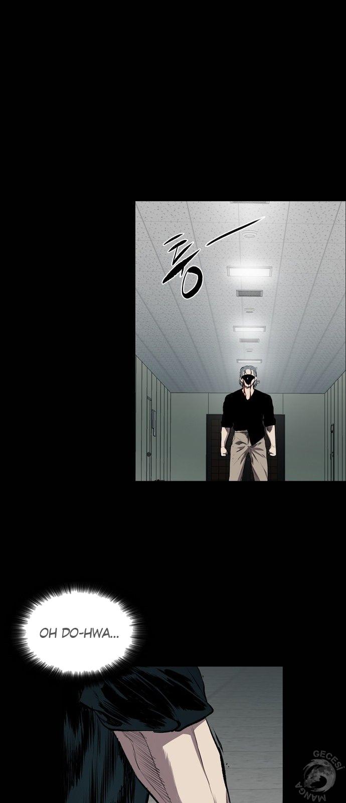 Read Castle TR Manga Online