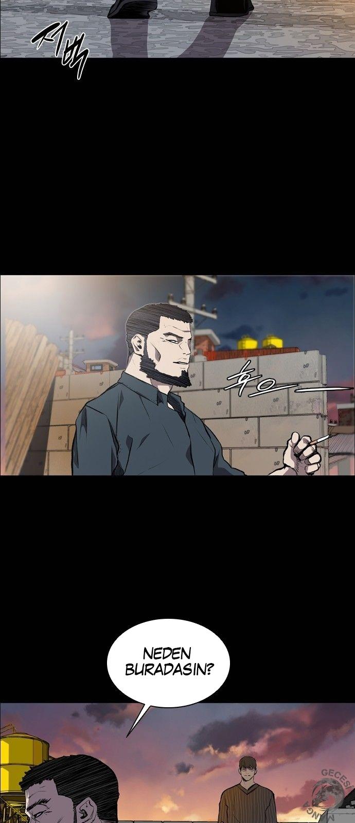 Read Castle TR Manga Online