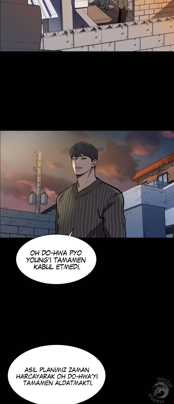 Read Castle TR Manga Online
